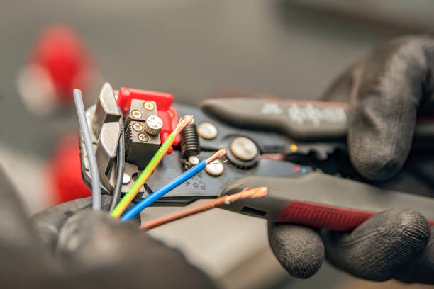 Best Electrical Contractors for Businesses  in Rome, NY