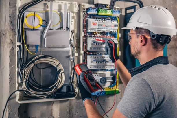 Best Emergency Electrical Repair  in Rome, NY