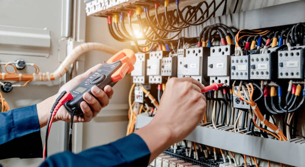 Best Electrical Repair Services  in Rome, NY