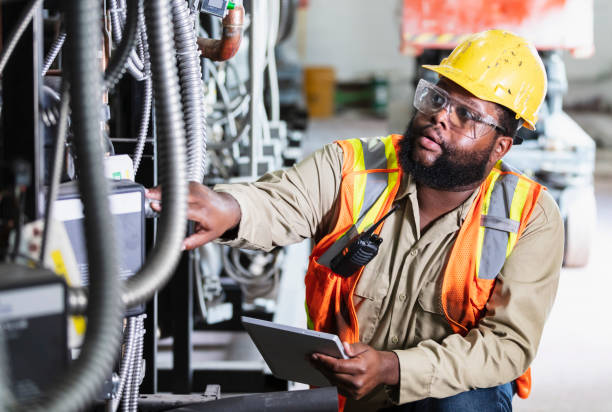 Best Local Electrician Companies  in Rome, NY