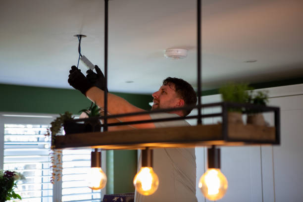Best Electrical Installation Contractor  in Rome, NY