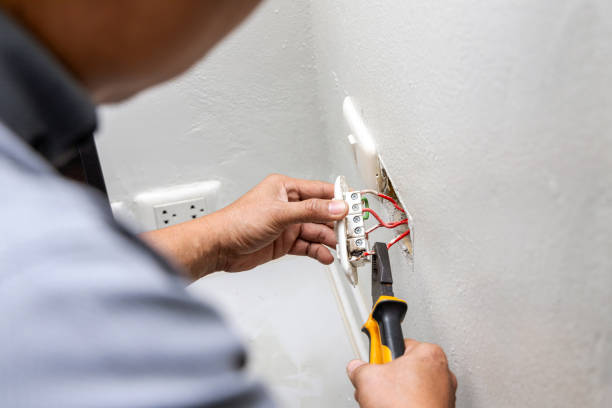 Best Electrical Outlet Repair  in Rome, NY
