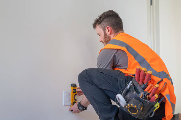 Best Residential Electrician Services  in Rome, NY