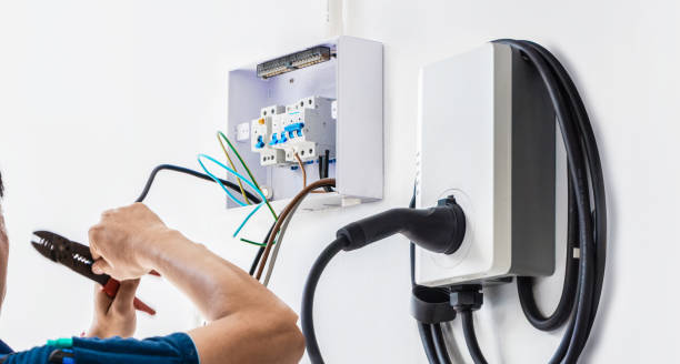 Best Electrical Installation Contractor  in Rome, NY