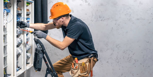 Best Electrical Troubleshooting Services  in Rome, NY