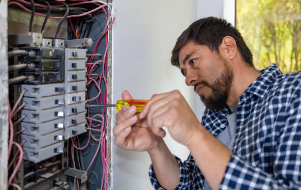 Best Electrician Near Me  in Rome, NY